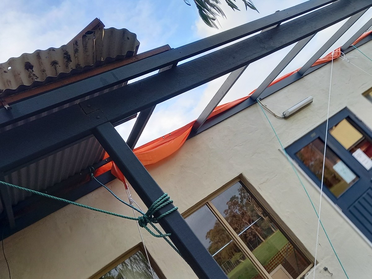 August 2022 – Der grosse&nbsp;Sturm